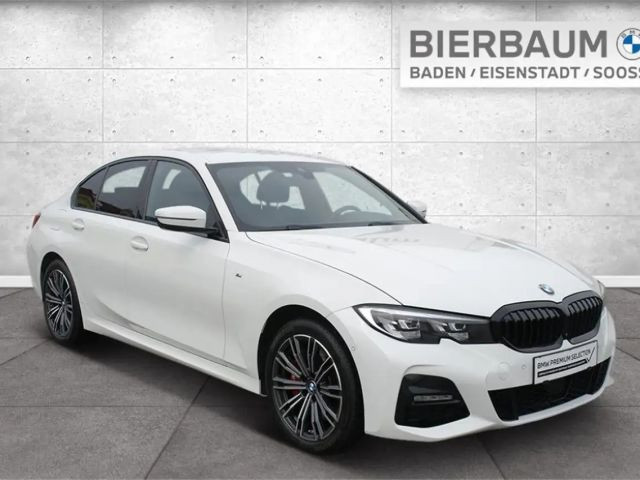 BMW 3 Serie 330 xDrive 330e