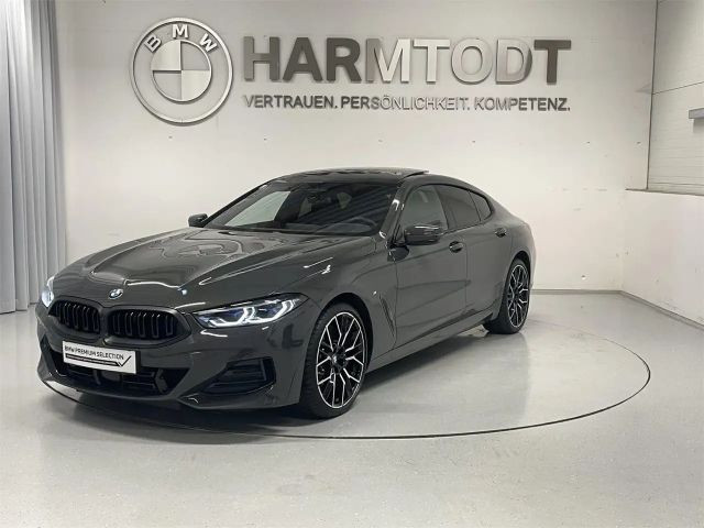 BMW 8 Serie 840 xDrive Coupé Gran Coupé 840d