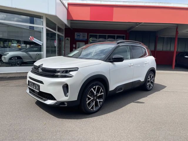 Citroën C5 Aircross Shine Pack