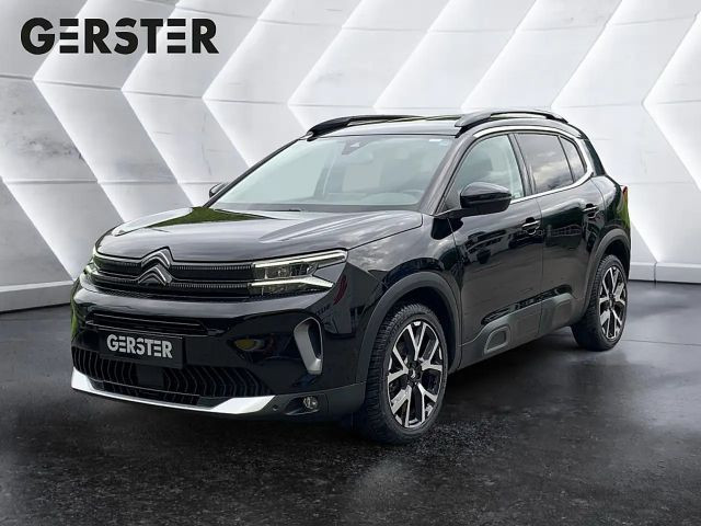 Citroën C5 Aircross BlueHDi Shine Pack