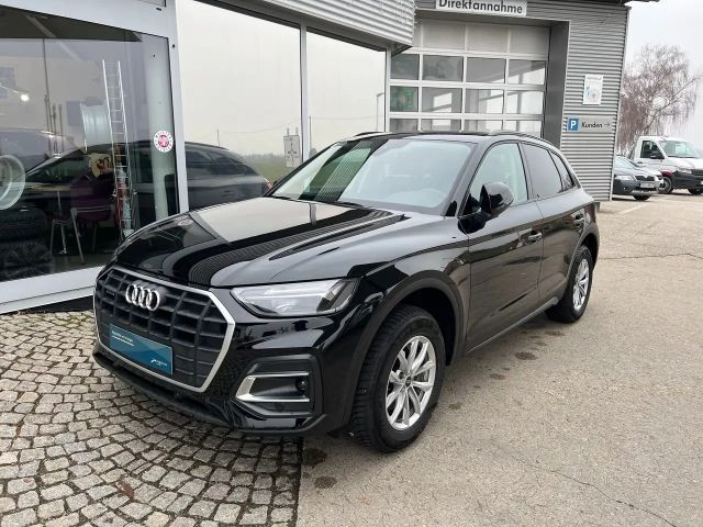 Audi Q5 Quattro 40 TDI