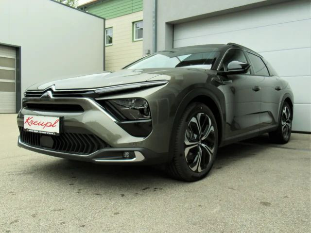 Citroën C5 X Shine Hybrid