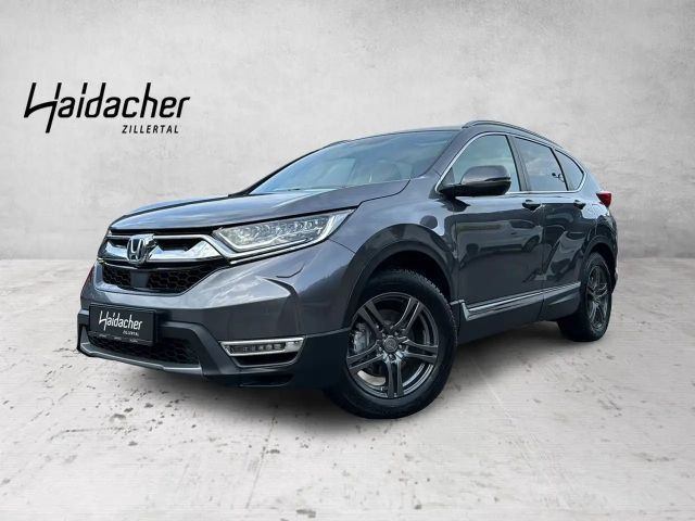 Honda CR-V Executive Hybrid 2.0 i-MMD