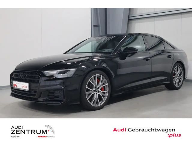 Audi S6 Limousine Quattro 3.0 TDI