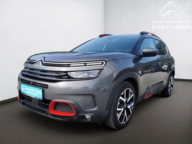 Citroën C5 Aircross C5Air BHDi180EAT8 Sh