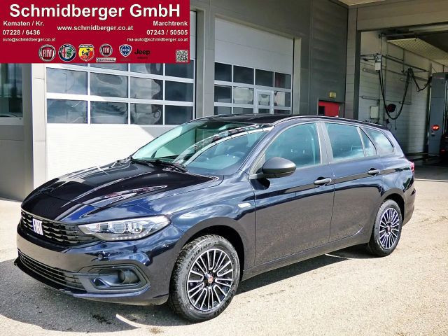 Fiat Tipo Turbo