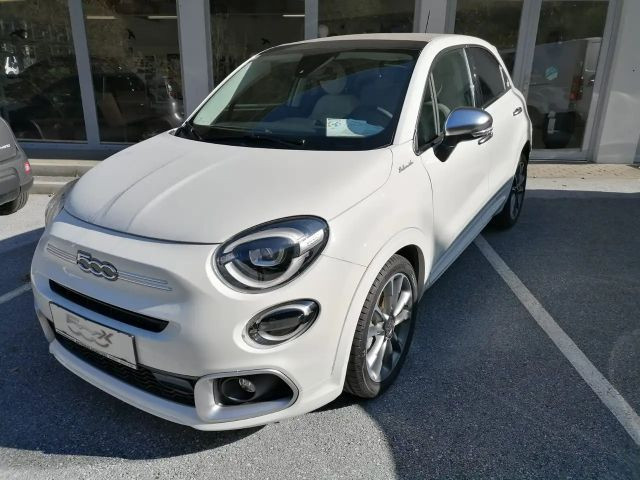 Fiat 500X Turbo Dolcevita