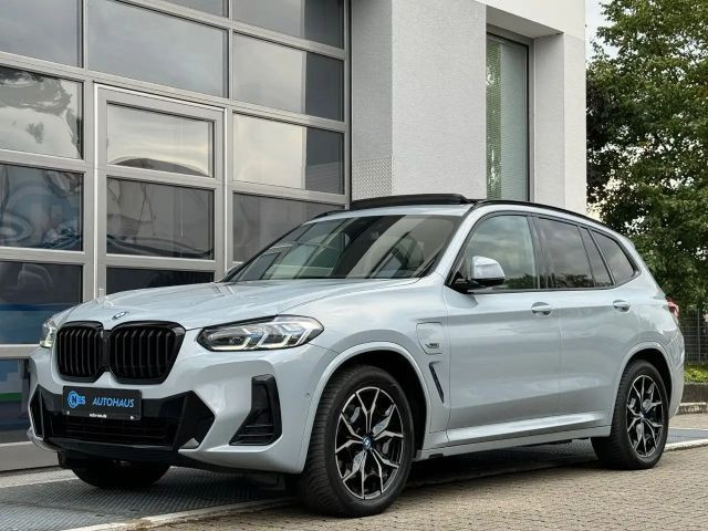 BMW X3 M-Sport xDrive xDrive30e