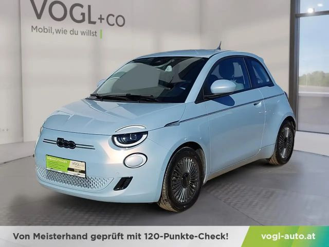 Fiat 500e Icon 42 kWh