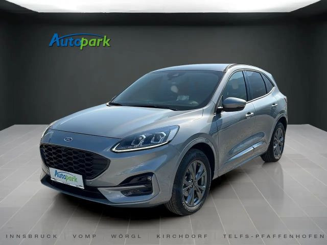 Ford Kuga ST Line AWD