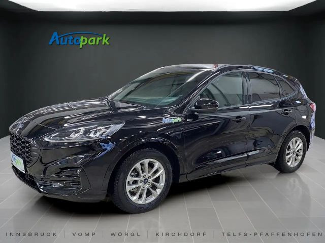 Ford Kuga ST Line