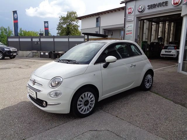 Fiat 500 Dolcevita