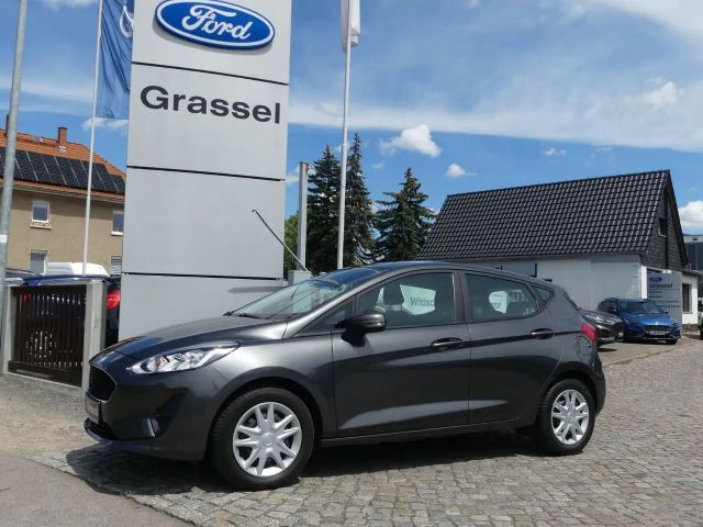 Ford Fiesta Cool & Connect