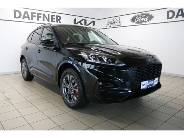 Ford Kuga ST Line Plug in Hybrid X