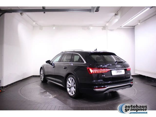 Audi A6 allroad Quattro 50 TDI