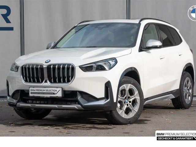 BMW X1 sDrive18d