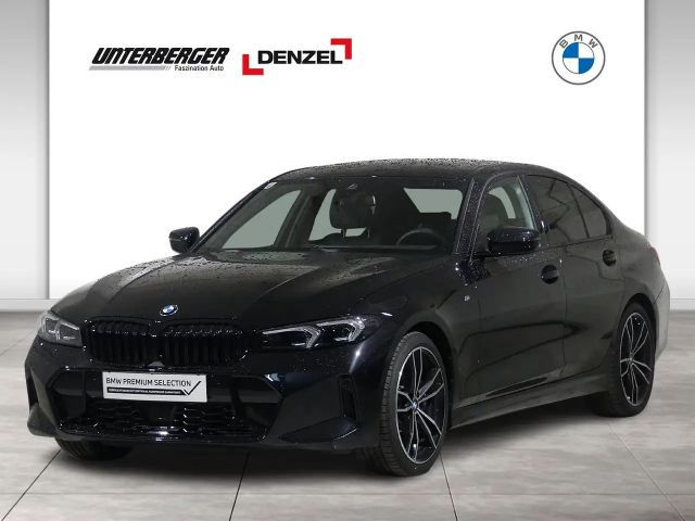 BMW 3 Serie 320 M-Sport xDrive 320d