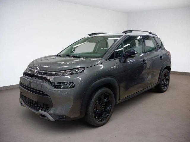 Citroën C3 Aircross PureTech Shine Pack