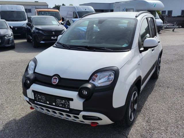 Fiat Panda Cross