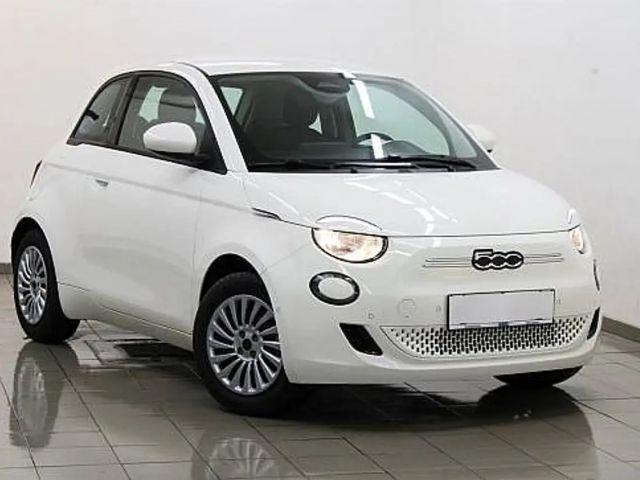 Fiat 500e 42 kWh