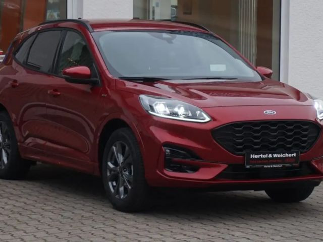 Ford Kuga EcoBoost ST Line X