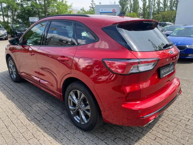 Ford Kuga ST Line Plug in Hybrid