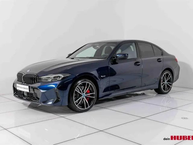 BMW 3 Serie 330 xDrive 330e