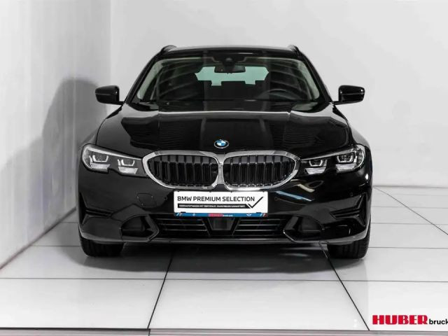 BMW 3 Serie 320 xDrive Touring 320d