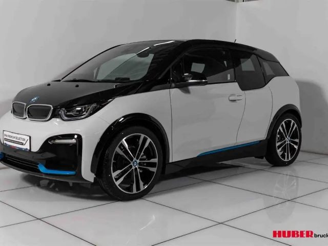 BMW i3 Sedan S 120Ah