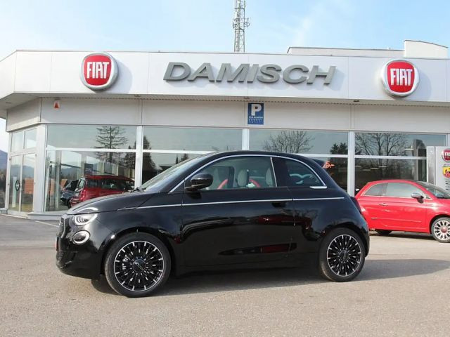 Fiat 500e La Prima 42 kWh