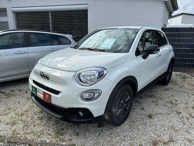 Fiat 500X Turbo 4x2