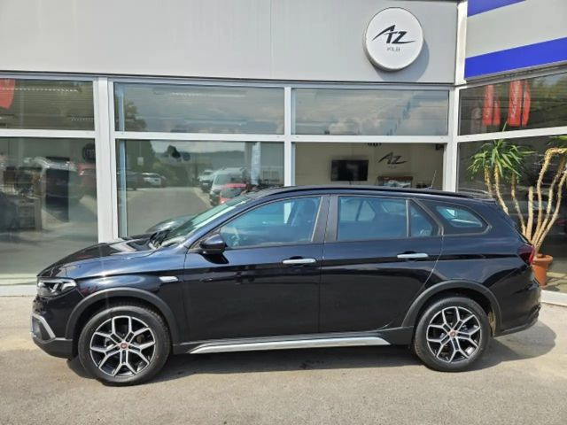 Fiat Tipo Cross