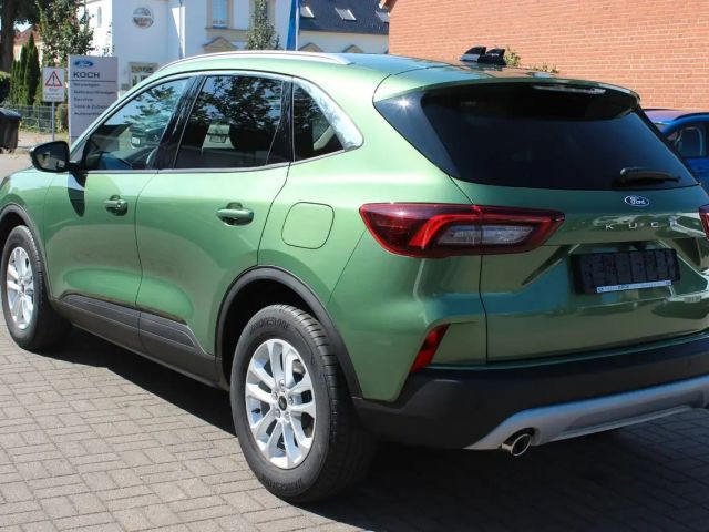 Ford Kuga Titanium