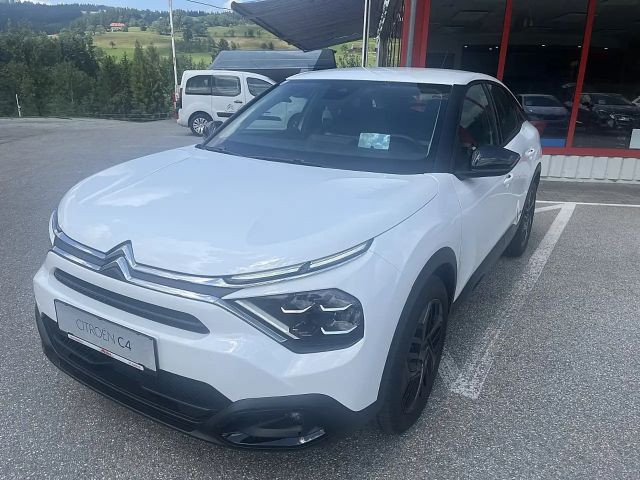 Citroën C4 PureTech Feel