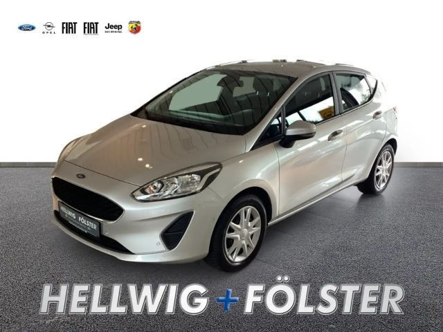 Ford Fiesta Cool & Connect