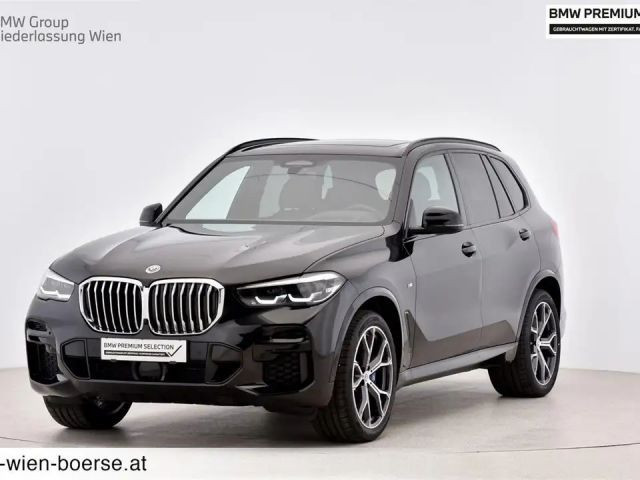 BMW X5 xDrive30d