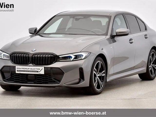 BMW 3 Serie 320 xDrive 320d