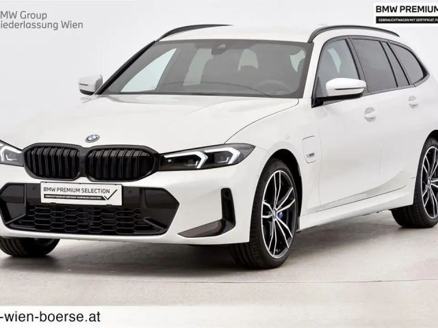 BMW 3 Serie 330 xDrive 330e