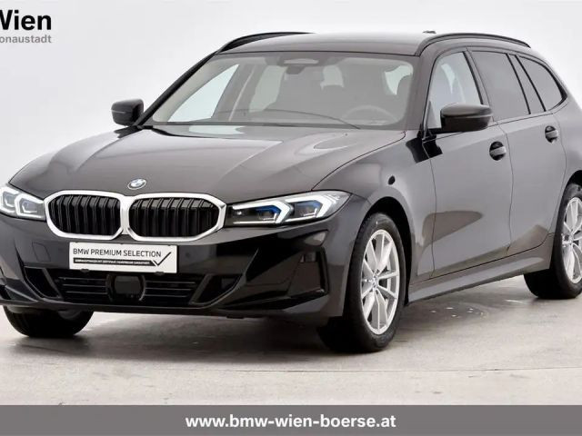 BMW 3 Serie 318 318d