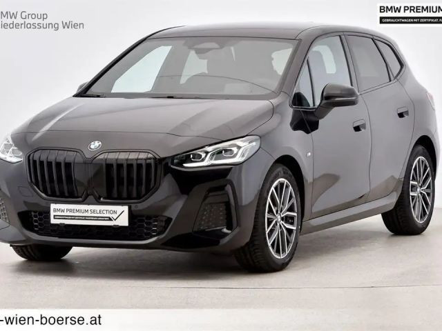 BMW 2 Serie 218 Active Tourer 218d