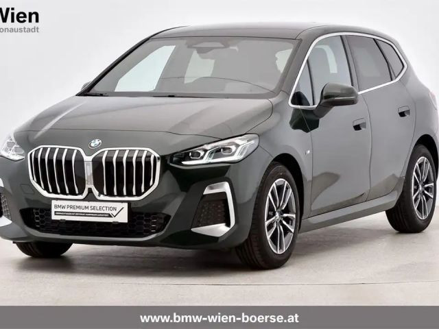 BMW 2 Serie 218 Active Tourer 218d