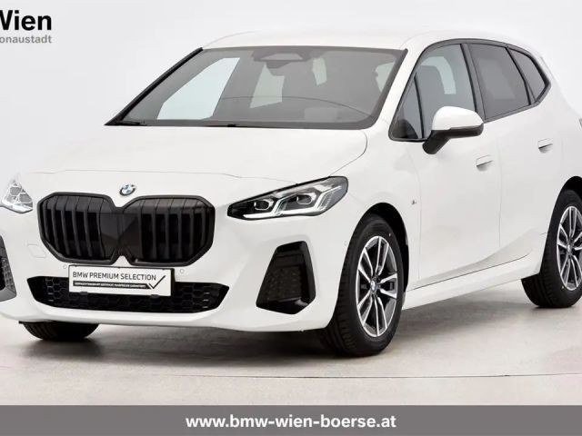 BMW 2 Serie 218 Active Tourer 218d