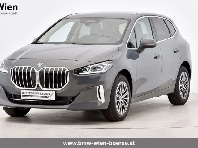 BMW 2 Serie 218 Active Tourer 218d