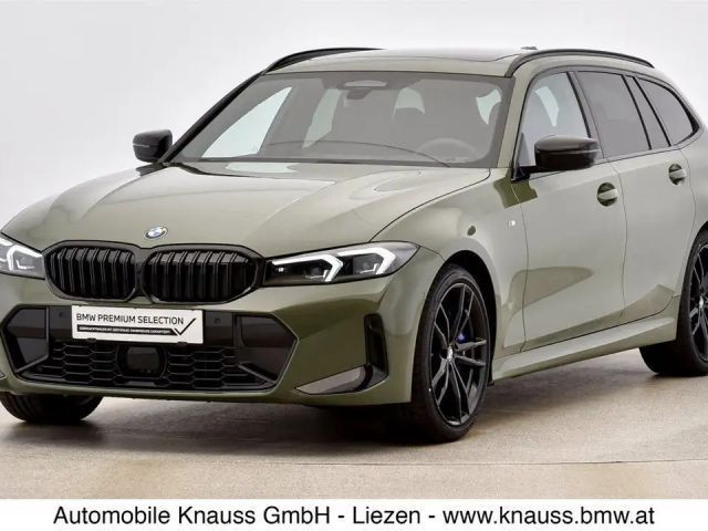 BMW 3 Serie 330 xDrive 330d