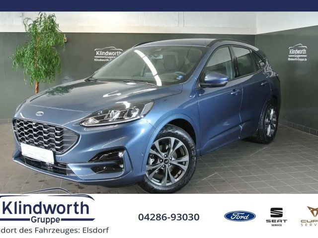 Ford Kuga ST Line