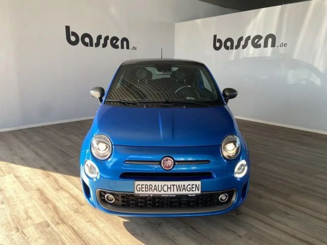 Fiat 500 Sport