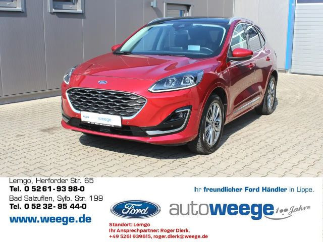 Ford Kuga Vignale Plug in Hybrid Hybrid