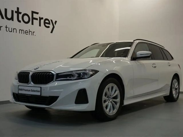 BMW 3 Serie 320 xDrive 320d