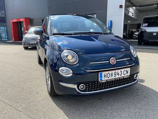 Fiat 500 Dolcevita