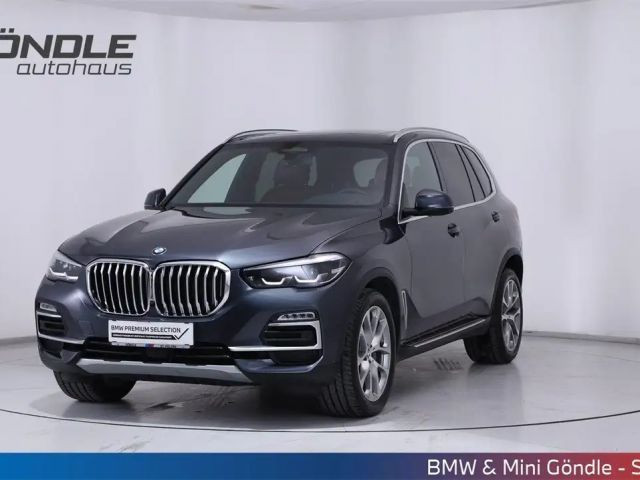 BMW X5 xDrive30d